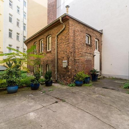 Urban Duplex Kreuzberg Apartment Берлин Екстериор снимка