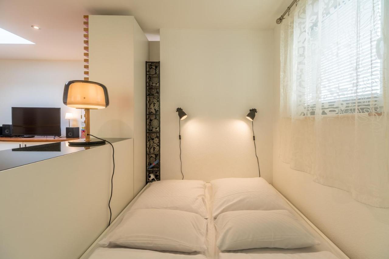 Urban Duplex Kreuzberg Apartment Берлин Екстериор снимка