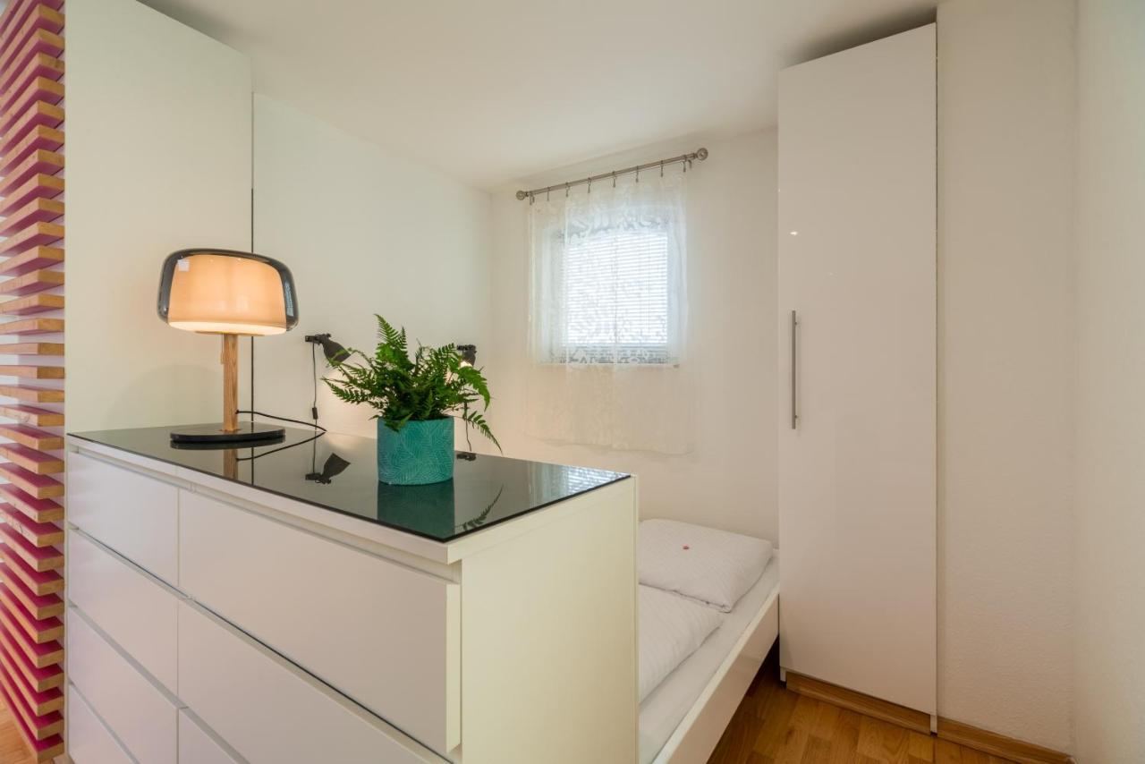 Urban Duplex Kreuzberg Apartment Берлин Екстериор снимка