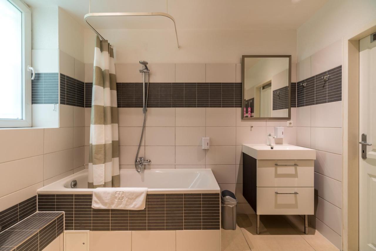 Urban Duplex Kreuzberg Apartment Берлин Екстериор снимка