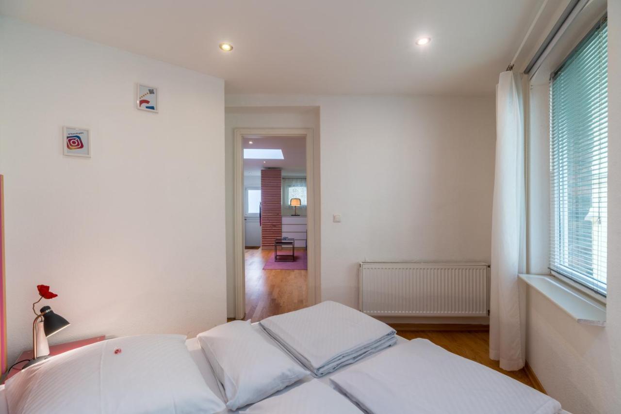 Urban Duplex Kreuzberg Apartment Берлин Екстериор снимка
