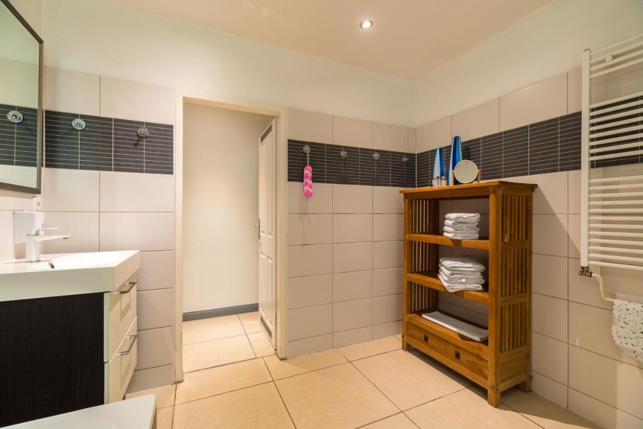 Urban Duplex Kreuzberg Apartment Берлин Екстериор снимка