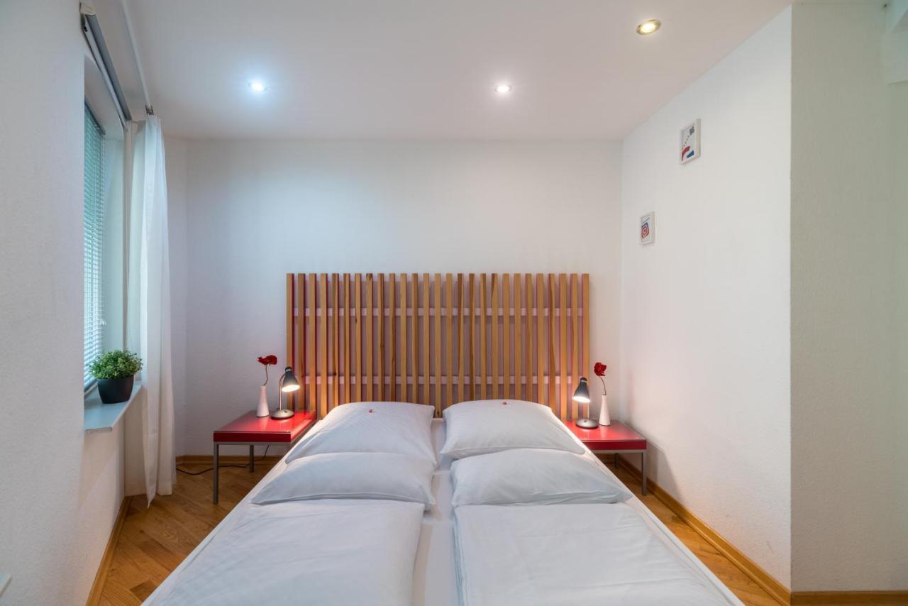 Urban Duplex Kreuzberg Apartment Берлин Екстериор снимка