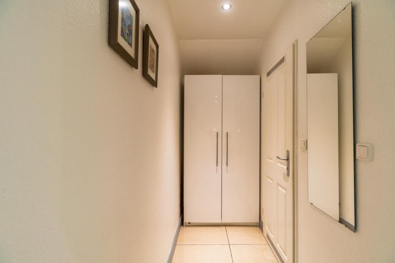 Urban Duplex Kreuzberg Apartment Берлин Екстериор снимка